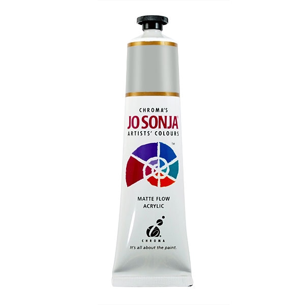 376-0024 NIMBUS GREY(ニンバスグレー)《Josonia・アーティストカラー