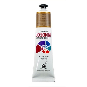 376-0054 RICH GOLD��Josonia�������ƥ����ȥ��顼�ա�K��