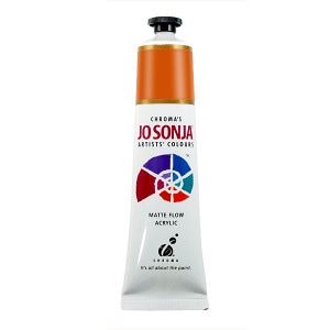 376-0700 PYRROLE ORANGE(�ԥ����륪���)��Josonia�������ƥ����ȥ��顼�ա�K��