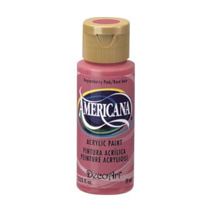 [���֡����佪λ]325-029 �ܥ�����٥꡼�ԥ󥯡�DecoArt������ꥫ���ʡ�