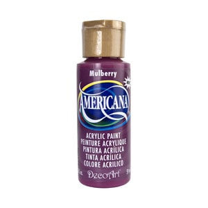 画材 berry ベリーバースト (Berry Burst)