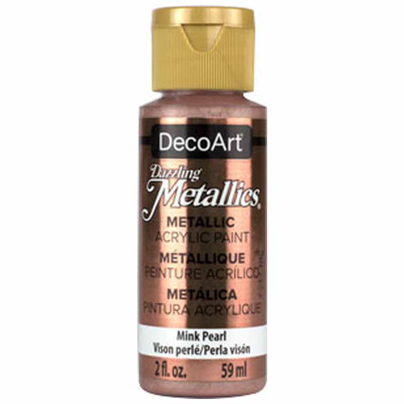 325-307 �ߥ󥯥ѡ����DecoArt������ꥫ���ʡաڥȡ���ڥ���� ������