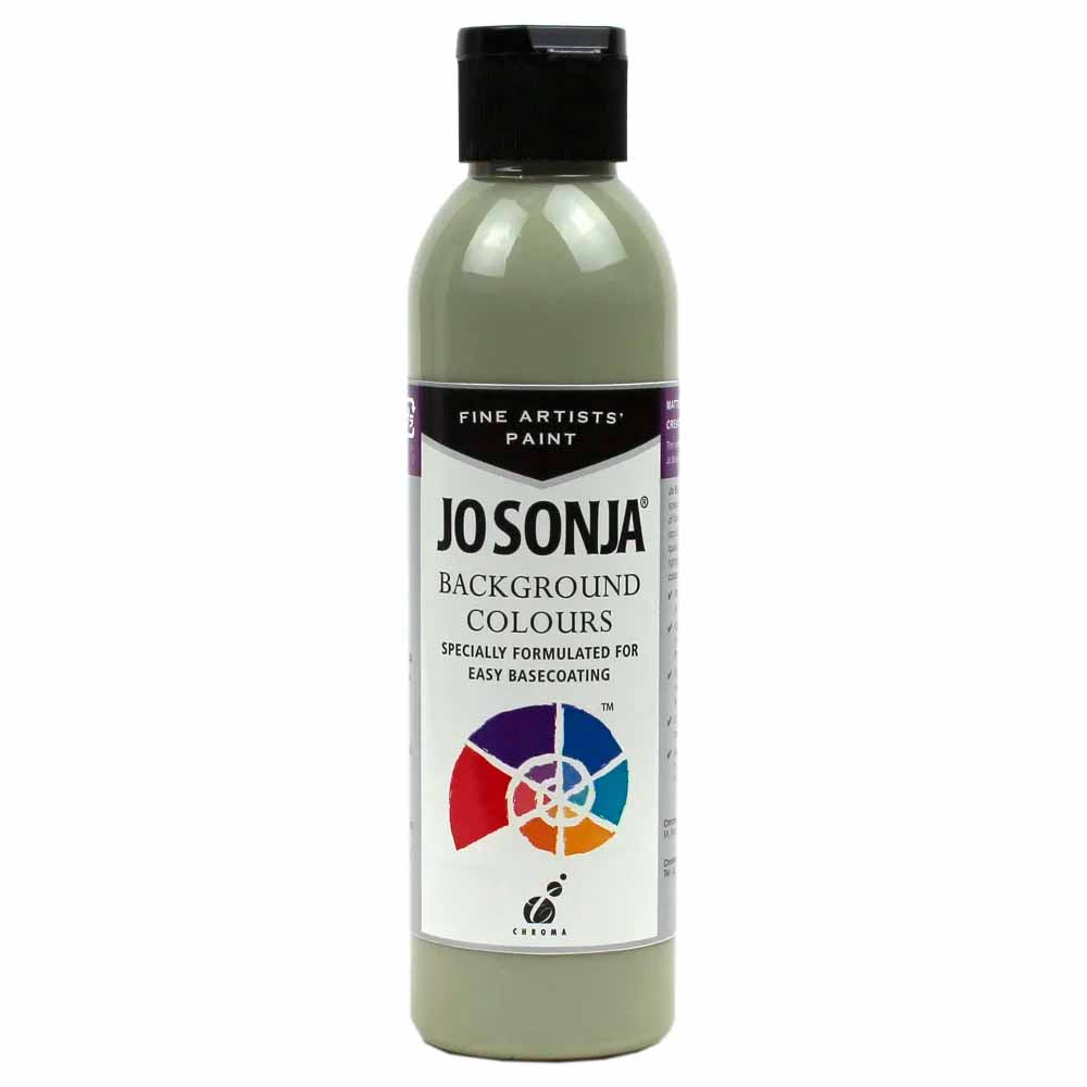 376-3463 オークモス《Josonia・クラシックカラーコレクション》【K