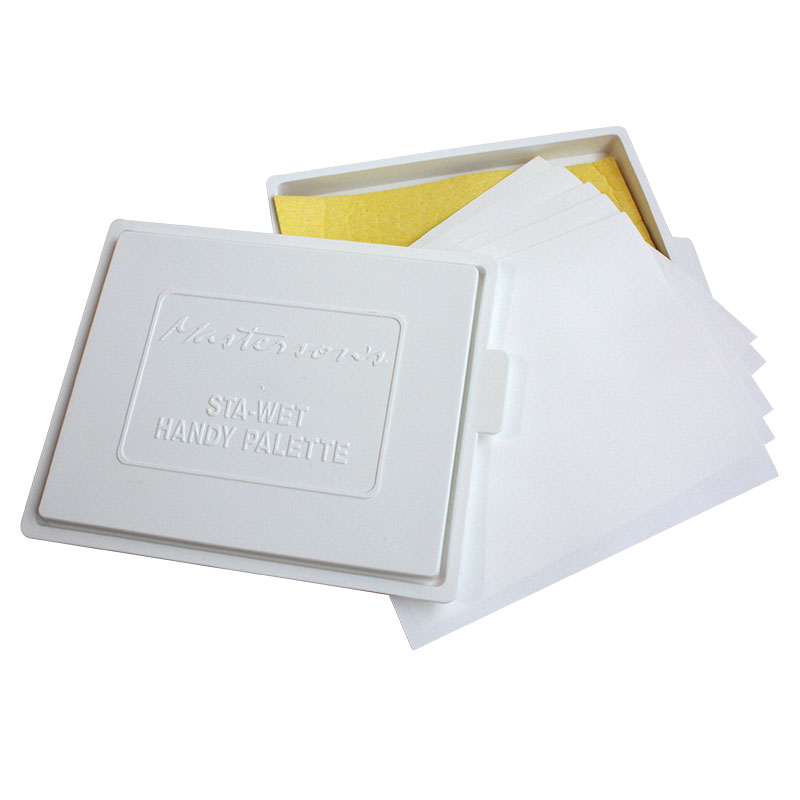 423-321 パレットフィルム【K】<br>【トールペイント 材料】 | 道具