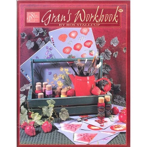 [���֡����佪λ]32-32552 Gran's Workbook