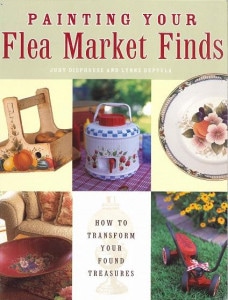 [֡佪λ]49-95005Painting Your Flea Market Finds