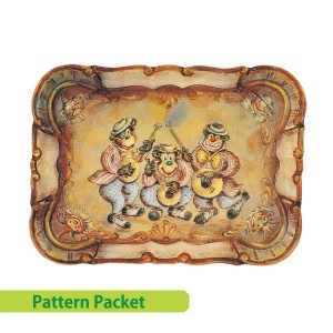 [���֡����佪λ]410-37018 Chimps and Banjos  (�ʎގݎʎގ����Ƥ��Ύ��ݎʎߎݎ��ގ�)