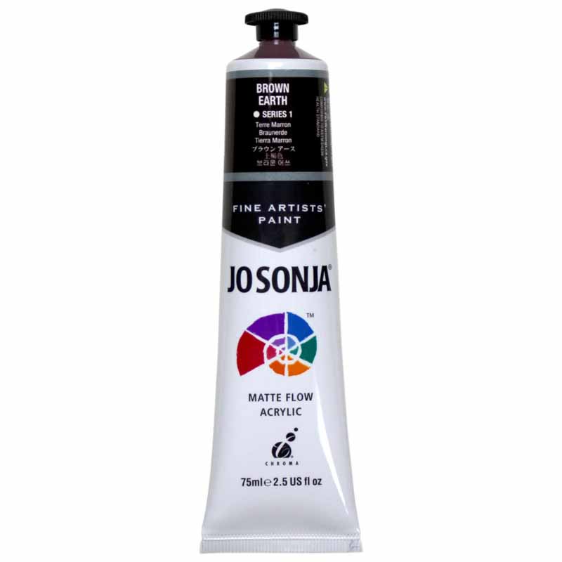 376-0004 BROWN EARTH(�֥饦�󥢡���)��Josonia�������ƥ����ȥ��顼�ա�K��