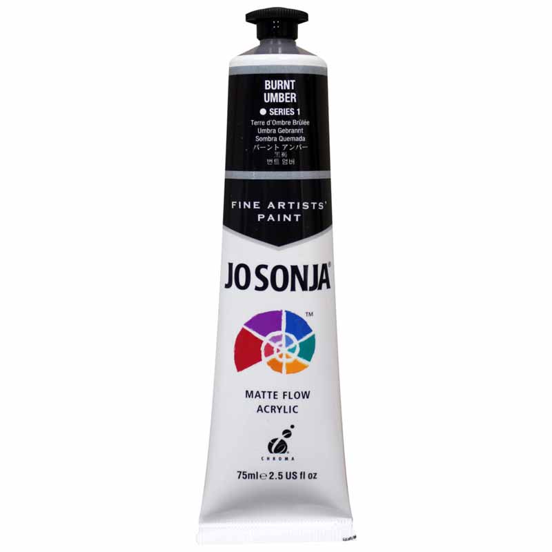 376-0007 BURNT UMBER(�С���ȥ���С�)��Josonia�������ƥ����ȥ��顼�ա�K��