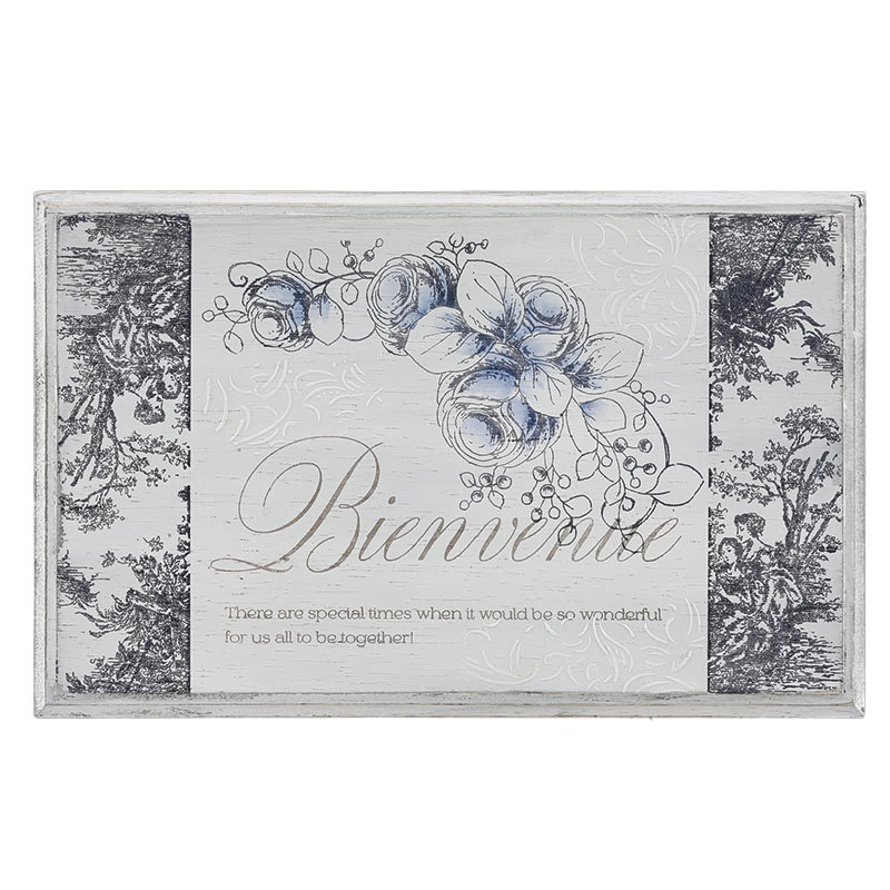 417-1760 �����륯�����꡼���̥����Х�White & Navy(�������)�����á�<br>�ڥȡ���ڥ���� ������