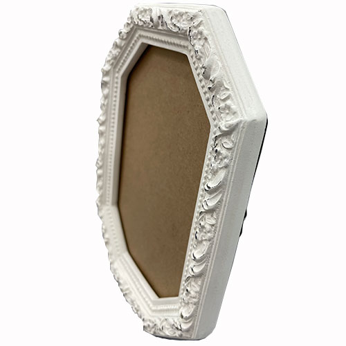 ココ額縁セット Amazon.co.jp: キングジム 額縁 ハコブチ スタンド付 アート