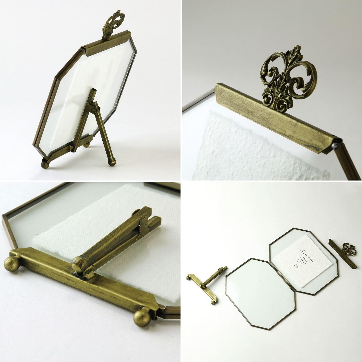 イザベル　プレステージ　スペイン製　銀製フォトフレーム イザベル プレステージ スペイン製 銀製フォトフレーム