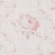 [���֡����佪λ]004-0101 Georgian Rose-Chalky Pink & Sage
