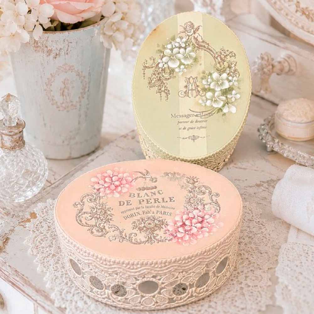 417-3066 Oval Tin Box ���ͻ��˻Ҵƽ����륯���ѥ�������á�