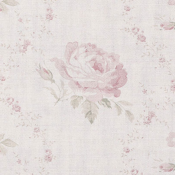 [���֡����佪λ]004-0102 Georgian Rose-Dusty Pink Shade 1