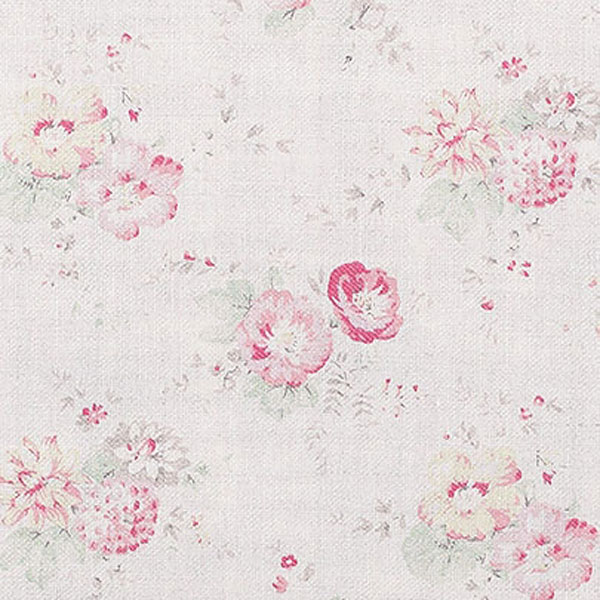 [���֡����佪λ]004-0201 Rose �� Sweet Peas-Rose