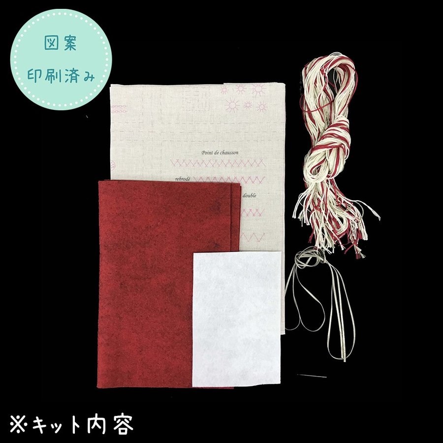 [֡佪λ]044-00814 CAHIER DE BRODERIEʻɽĢ