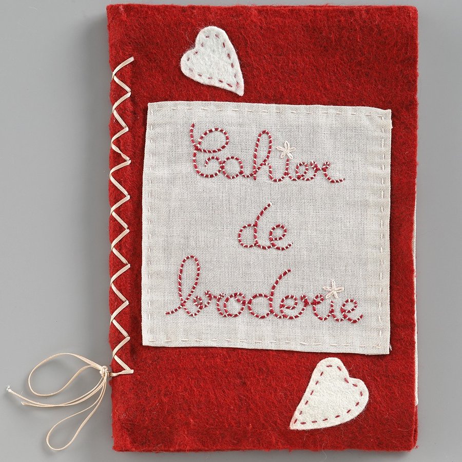 [֡佪λ]044-00814 CAHIER DE BRODERIEʻɽĢ