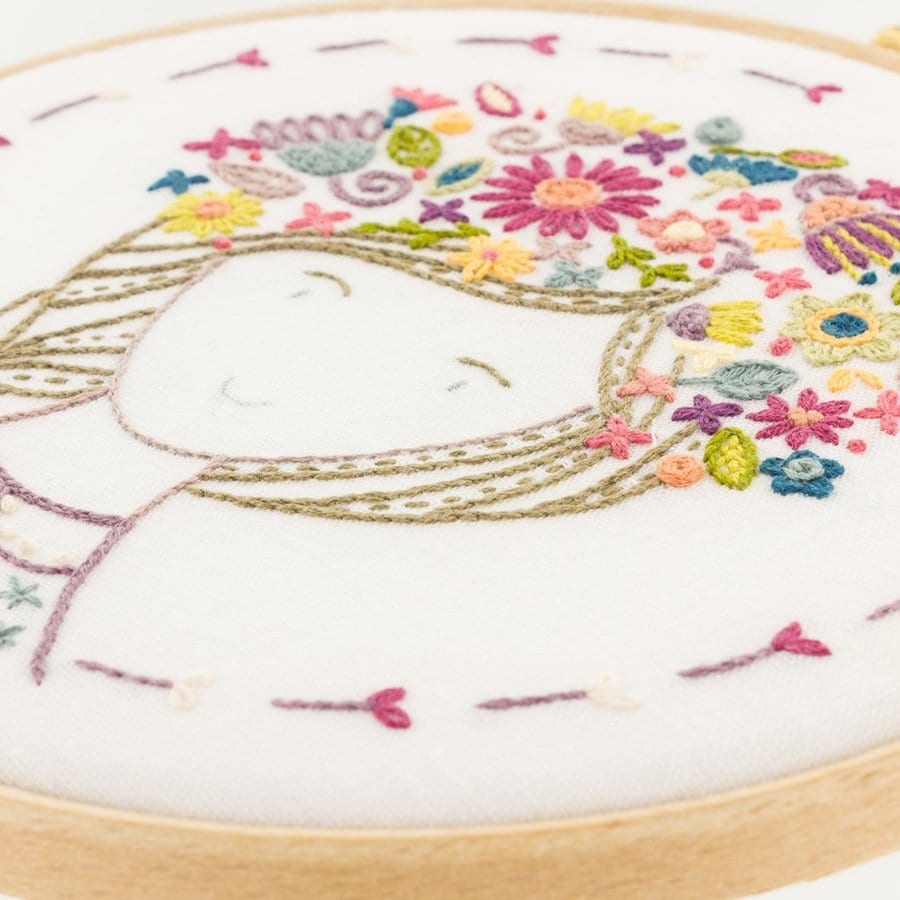 [�߸˸¤����佪λ]044-70907 Eglantinefleurdeschamps�ʤ���Ȫ�Υ������ƥ����̡ˡ�K��