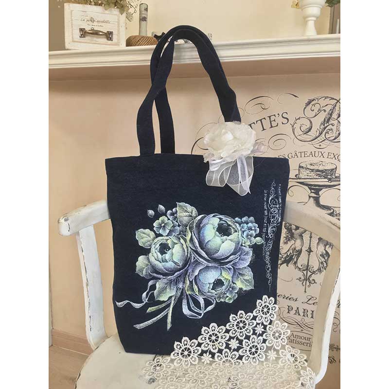 [���֡����佪λ]417-1724 ���ͻ��˻ҥ��å� �������Хå� �ͥ��ӡ�(�������)