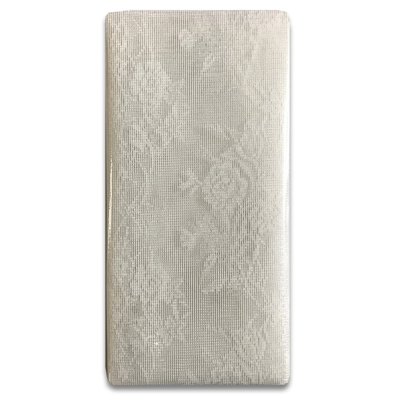 廃番・販売終了]423-635 レースシール ローズ・オフホワイト | [廃番  