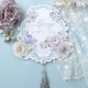 417-7163 Welcome&Wedding������ӻ�A4���륯�����꡼����á�
