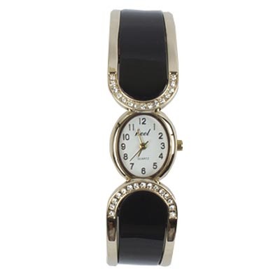 廃番・販売終了]【JULIEN-P】 GT2794BKﾌｧｯｼｮﾝｳｫｯﾁ ﾌﾞﾗｯｸ