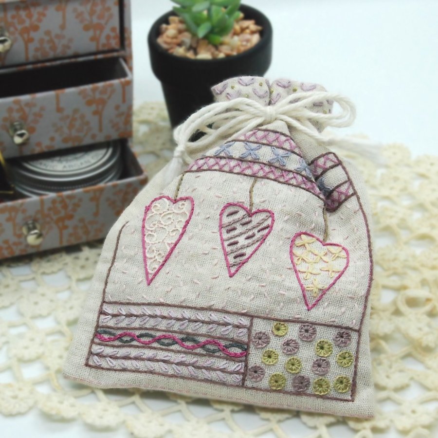 [���֡����佪λ]044-00960 POUR VOS PETITS ACCESSOIRES-2�ʤʤ�Ǥ�ݡ���2��
