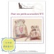 [���֡����佪λ]044-00960 POUR VOS PETITS ACCESSOIRES-2�ʤʤ�Ǥ�ݡ���2��