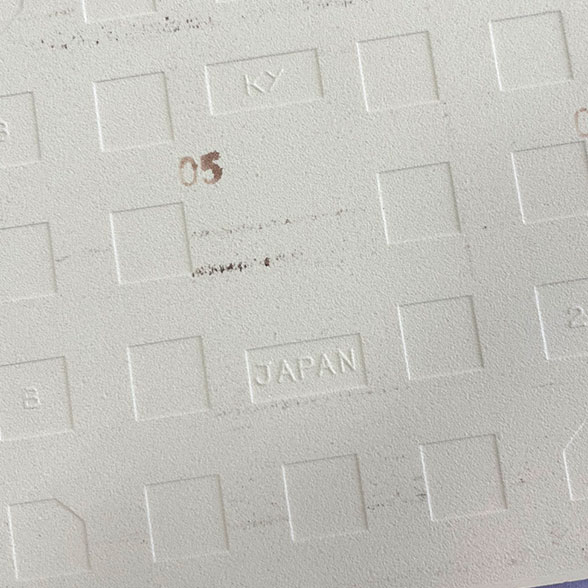 かぴ　タイルトレイ×2個セット かぴ様専用 タイルトレイ×2個セット