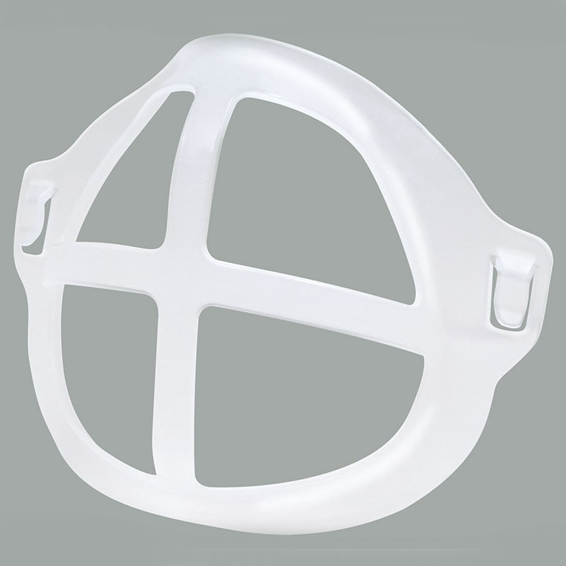 417-2314 マスク用ブレスサポート3個セット【特】 | マスク | |【公式