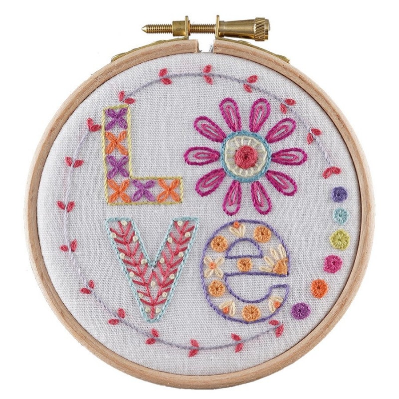 [�߸˸¤����佪λ]044-31801 Lovewith10cmhoop��LOVE�ˡ�K��