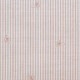 [���֡����佪λ]004-1001 Bee Pinstripe-Dusty Pink