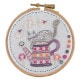 [�߸˸¤����佪λ]044-31804 FelixAuJardinwith10cmhoop��ǭ�ˡ�K��