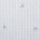 [���֡����佪λ]004-1002 Bee Pinstripe-Powder Puff Blue