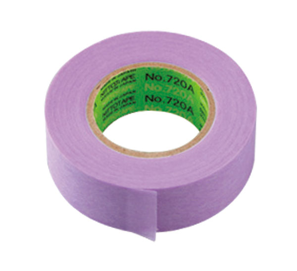 423-459 マスキングテープ 30mm幅 | 道具（消耗品）,マスキング（保護