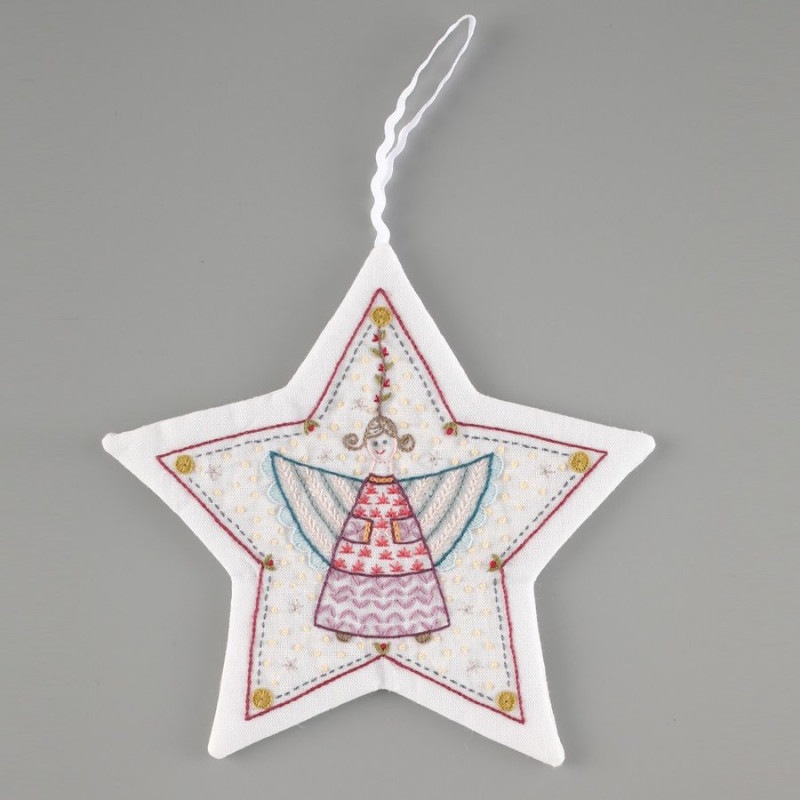 [߸˸¤佪λ]044-00660 SujetdeNoelNo.2 AngeŷȡˡK