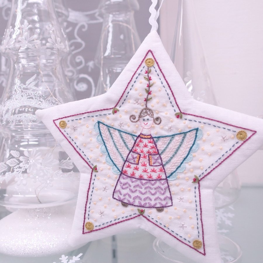 [߸˸¤佪λ]044-00660 SujetdeNoelNo.2 AngeŷȡˡK