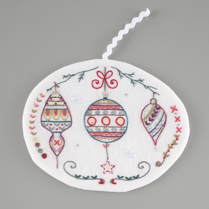 [߸˸¤佪λ]044-00661 SujetdeNoelNo.3 BouledeNoelʥΥܡˡK