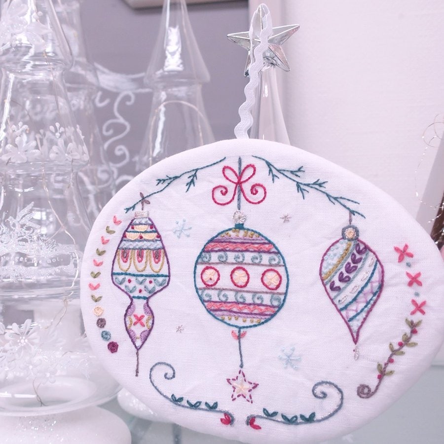 [߸˸¤佪λ]044-00661 SujetdeNoelNo.3 BouledeNoelʥΥܡˡK