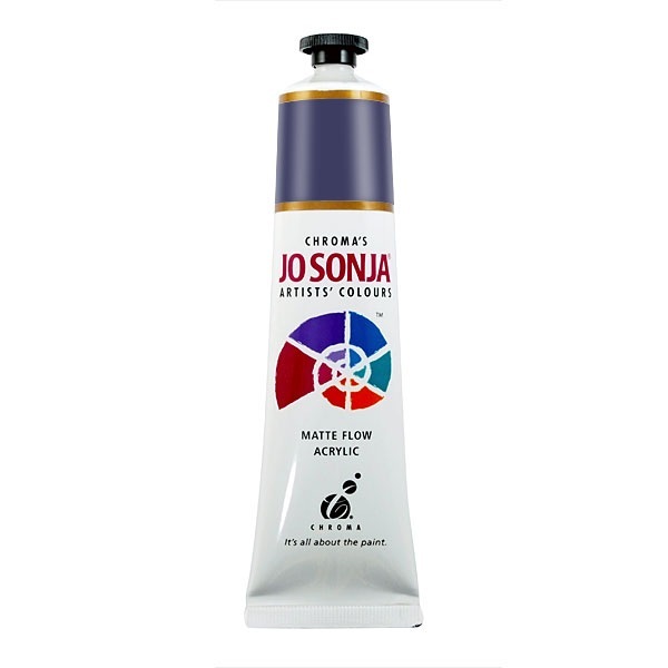 376-0032 PHTHALO BLUE(フタロブルー)《Josonia・アーティスト