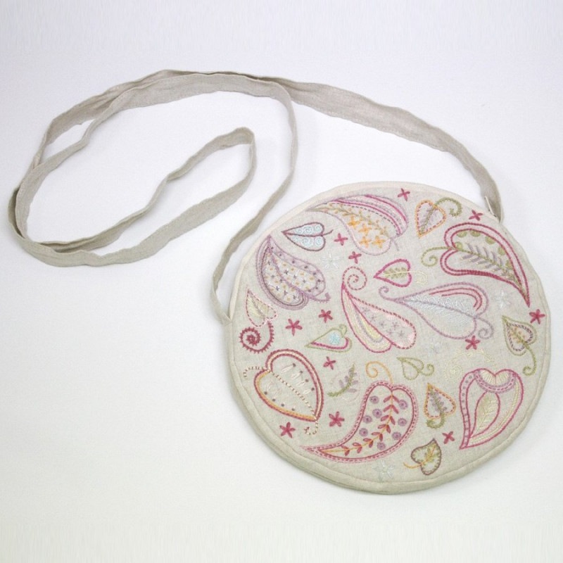 [���֡����佪λ]044-00962 SAC PRINTANIER�ʽդ����Хå���