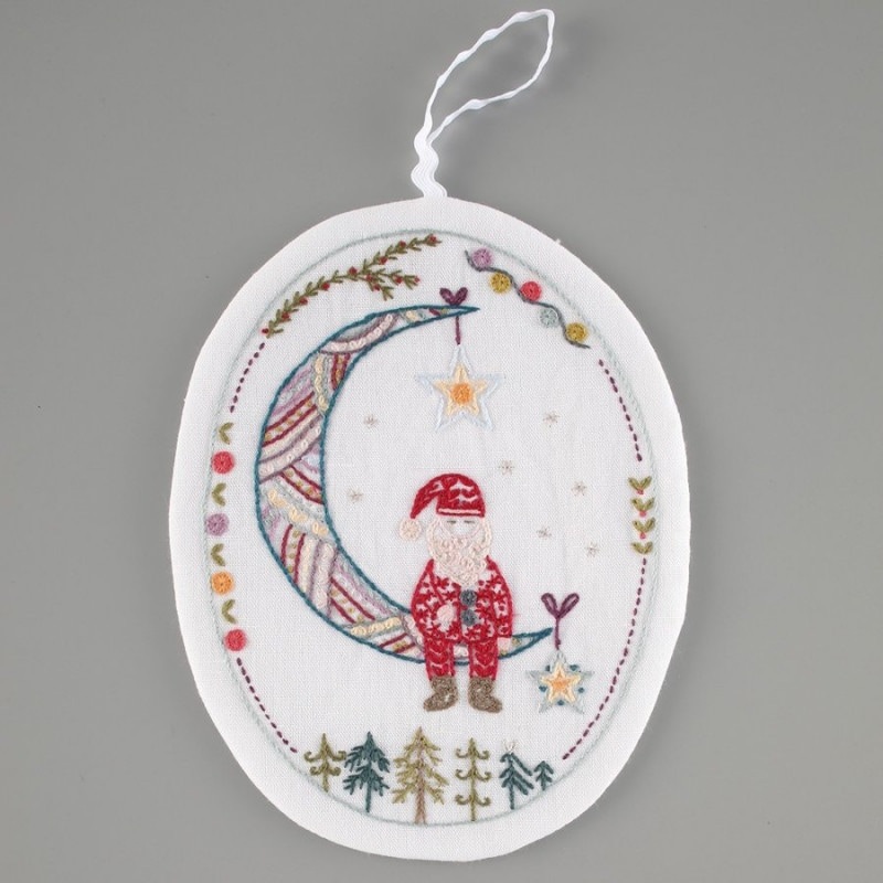 [߸˸¤佪λ]044-00664 SujetdeNoelNo.6 PereNoelʥ󥿤ˡK