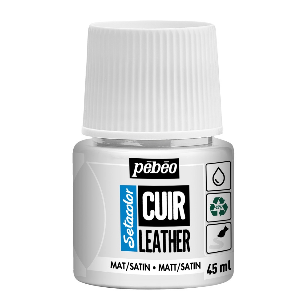 230-295601 �ԥ奢�ۥ磻�ȡ�pebeo���������顼�쥶���ա�K��