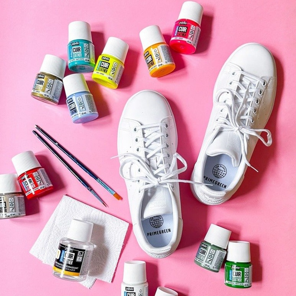 230-295605 ����ƥ󥹥�åɡ�pebeo���������顼�쥶���ա�K��