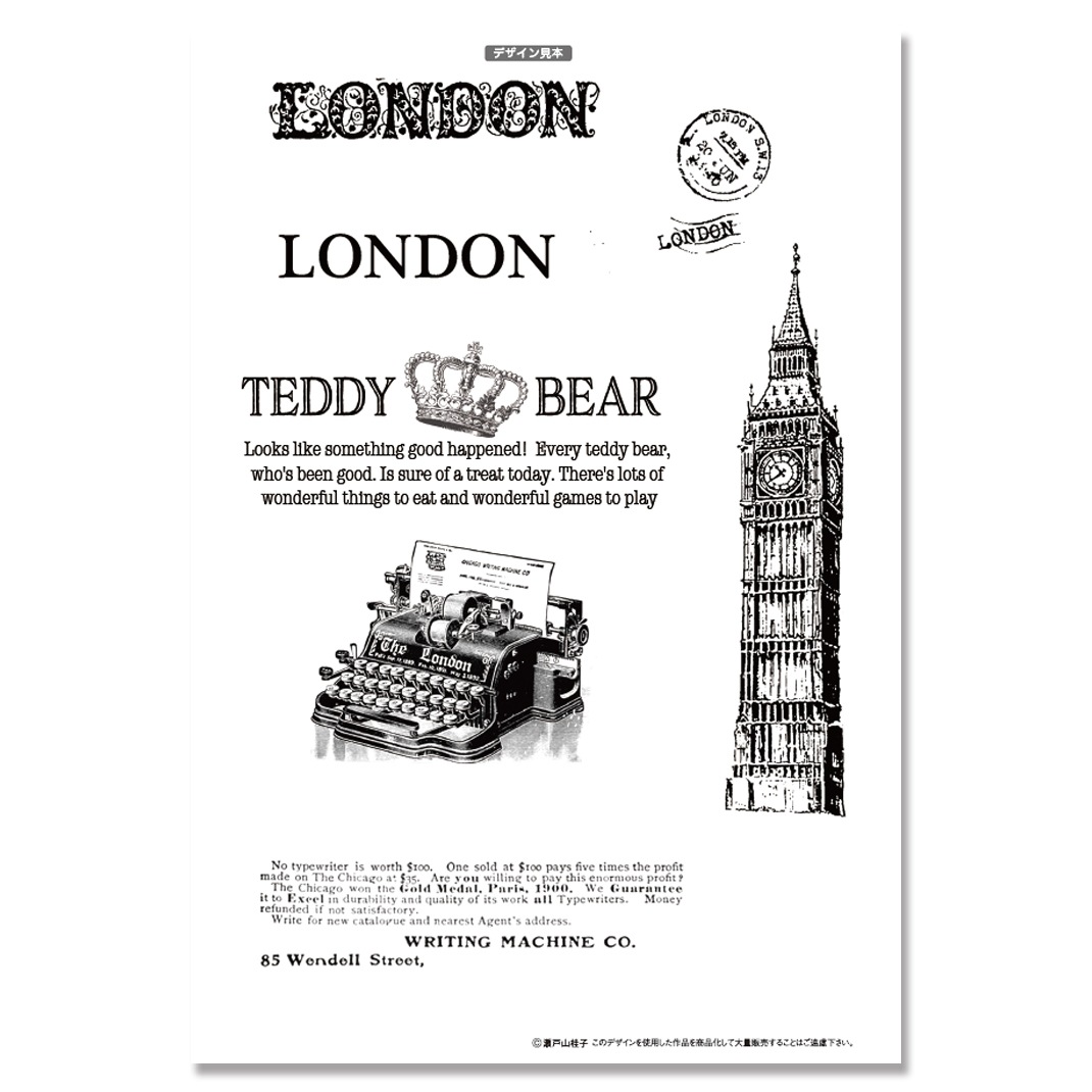 417-7225 London ͻ˻ A5륯꡼ á