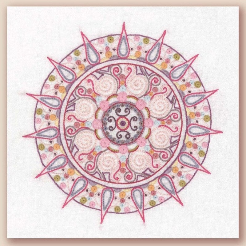 [�߸˸¤����佪λ]044-00240 MANDALA No5�ʥޥ����No.5�ˡ�K��