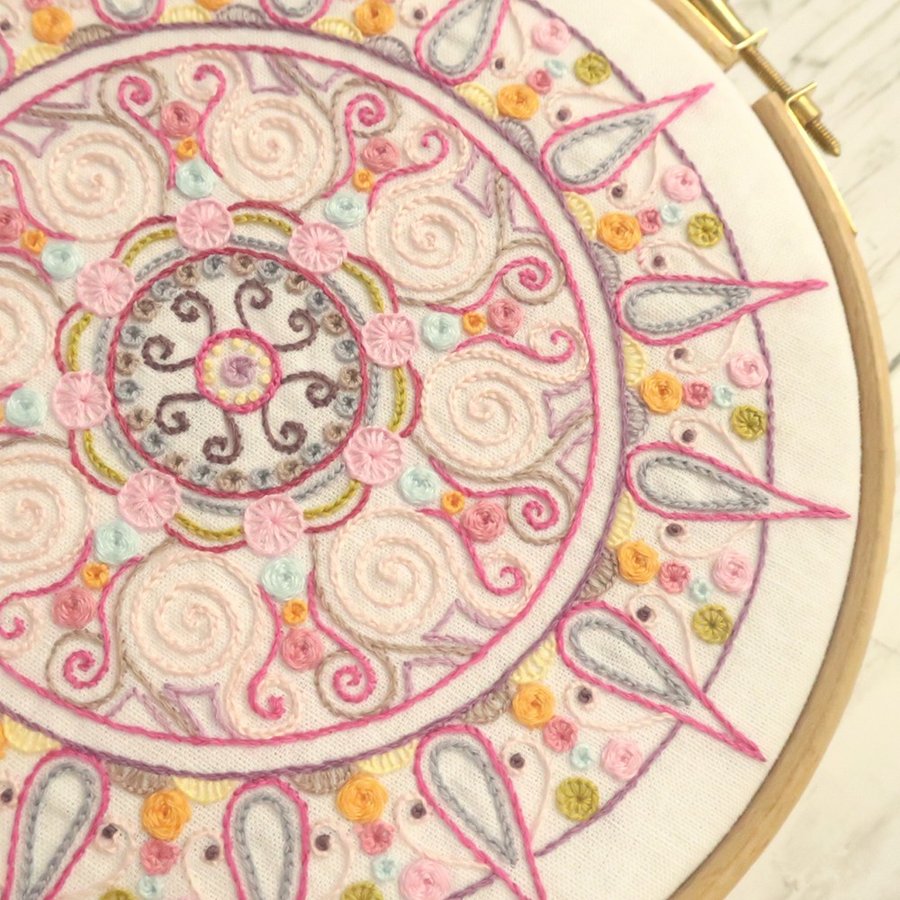 [�߸˸¤����佪λ]044-00240 MANDALA No5�ʥޥ����No.5�ˡ�K��