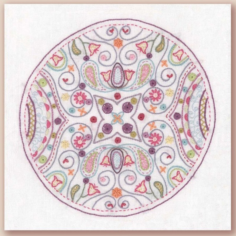 [���֡����佪λ]044-00241 MANDALA No6�ʥޥ����No.6��
