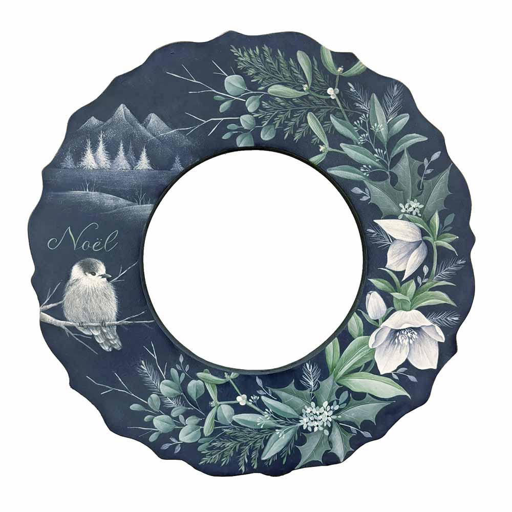 411-00336 Ȭ�����ƻҥѥ�����ѥ��åȎ�Noel en Foret��(�������)���á�